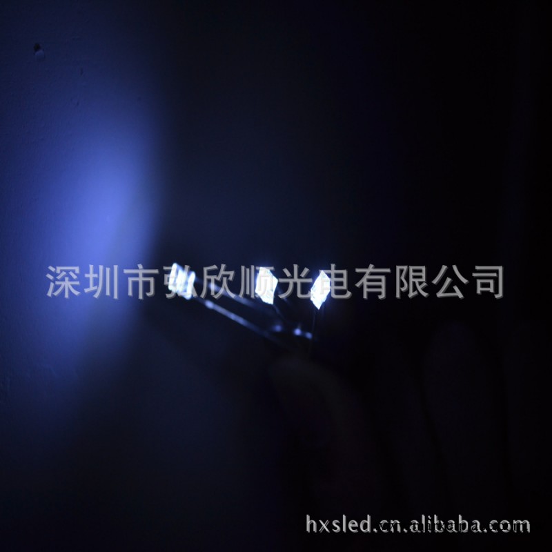 現貨方形led白光 l深圳234白燈工廠,批發,進口,代購