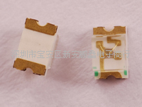 供應　SMD　Led  0805yellow工廠,批發,進口,代購