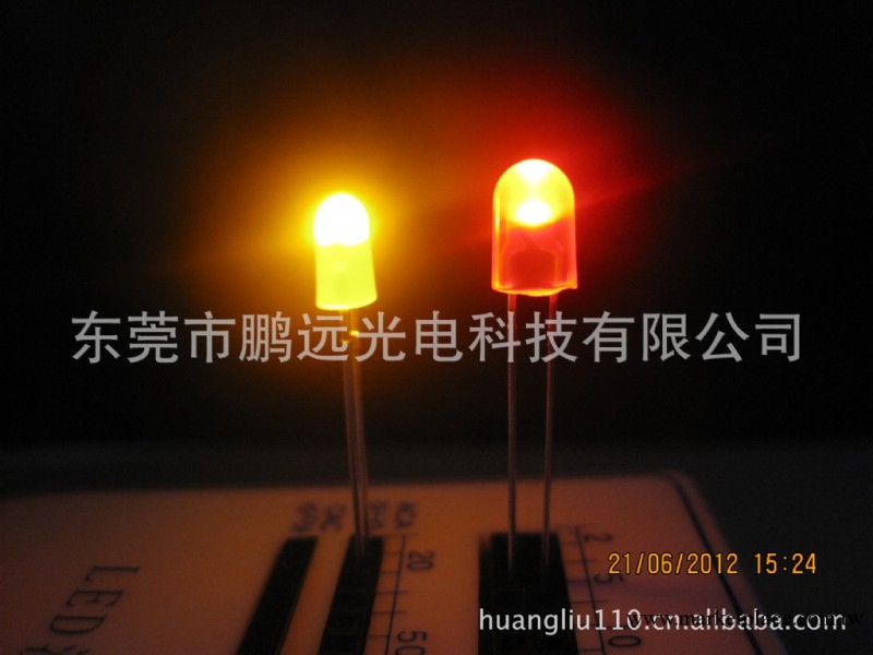 SMD3528超高亮紅光 紅色LED燈珠 促銷多系類DIPLED發光二極管工廠,批發,進口,代購