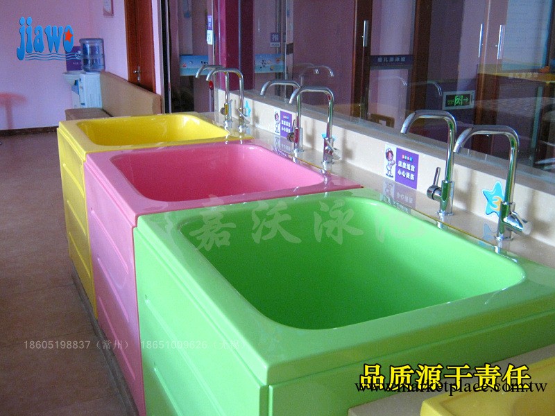 案例嬰兒遊泳館兒童遊泳館設計寶寶遊泳案例工廠,批發,進口,代購