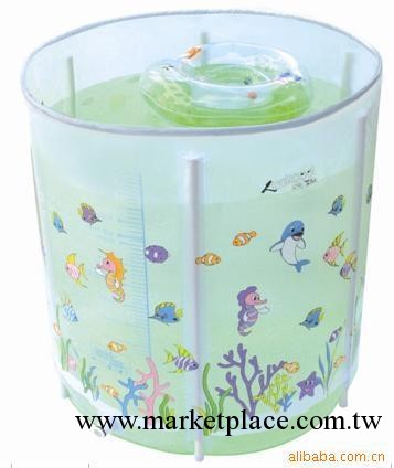 【品質保證】供應通嬰兒支架遊泳池 80*80CM工廠,批發,進口,代購