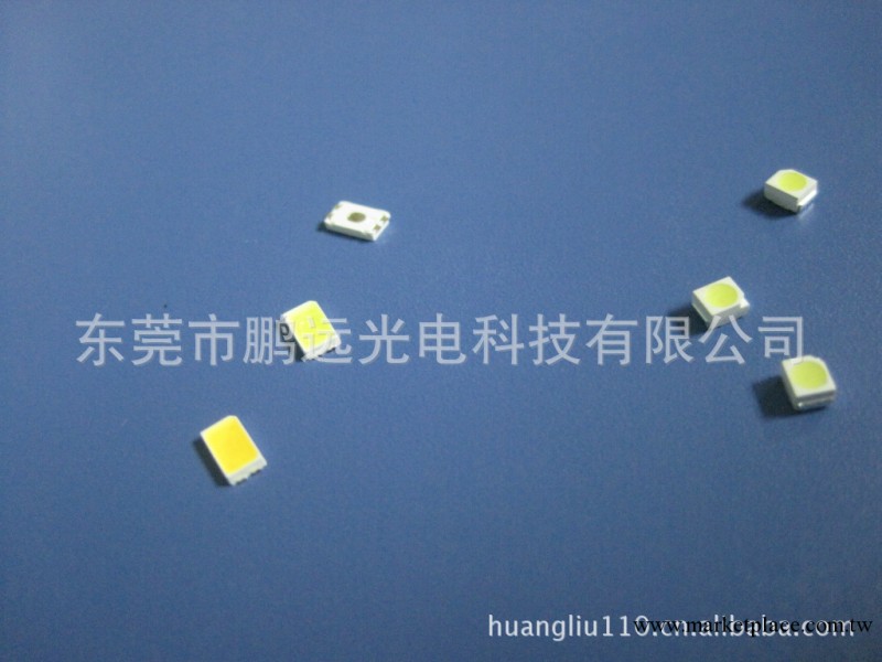 東莞 燈珠 廠傢直銷 3014貼片 白光 白色 暖白 LED 發光二極管工廠,批發,進口,代購