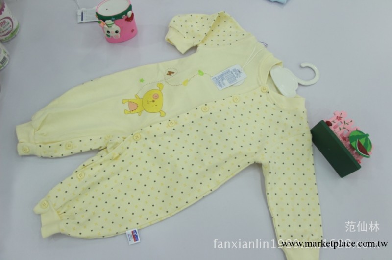 供應 2013秋冬新款 嬰童內衣 寶寶套 母嬰用品 幼兒服康貝方9157工廠,批發,進口,代購