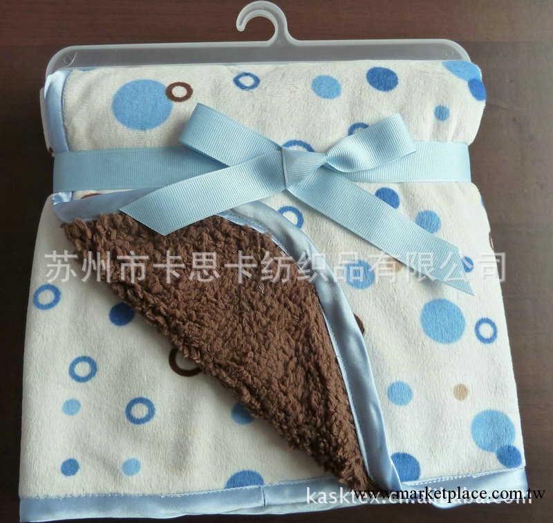 毛絨玩具 嬰兒用品 母嬰用品 小毛毯 baby blanket 批發童毯廠傢工廠,批發,進口,代購