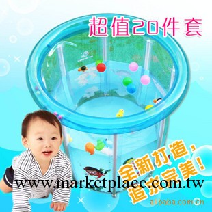 ~安泰 遊泳池 環保加厚透明 嬰兒遊泳池8根支架 嬰兒遊泳池 特價工廠,批發,進口,代購