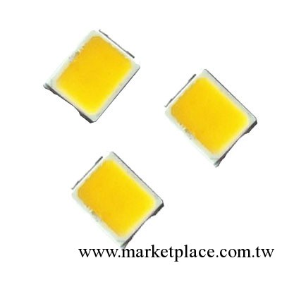 新款0.2w 白燈 LED2835 高亮24-26LM 發光二極管工廠,批發,進口,代購