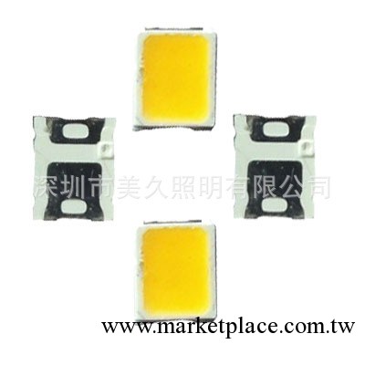 專業生產2835貼片白燈 smd led 2835 60mA 0.2W工廠,批發,進口,代購