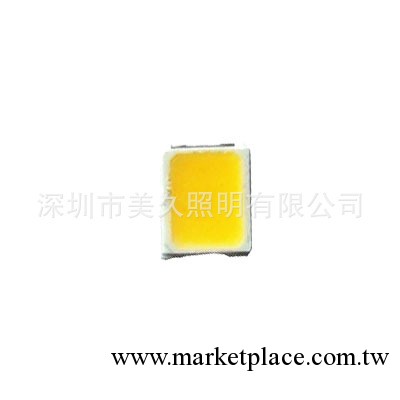 LED2835 高亮2835貼片發光二極管 0.2W燈珠 臺灣芯片白燈工廠,批發,進口,代購