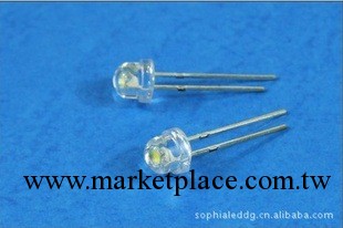 0.2w鋼盔白光led，0.5w草帽白光led，中功率草帽白光工廠,批發,進口,代購