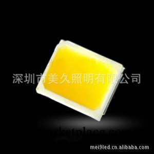 0.2w 2835 LED 高亮 貼片燈珠 臺灣芯片工廠,批發,進口,代購