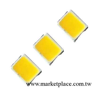 0.2W 60MA SMD LED 2835 低光衰質優光源工廠,批發,進口,代購