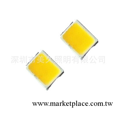 供應高品質 led smd 2835 貼片小功率光源工廠,批發,進口,代購