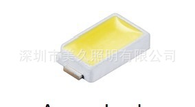 韓國LED 燈珠 SMD 5630 50LM 高顯高光效發光二極管工廠,批發,進口,代購