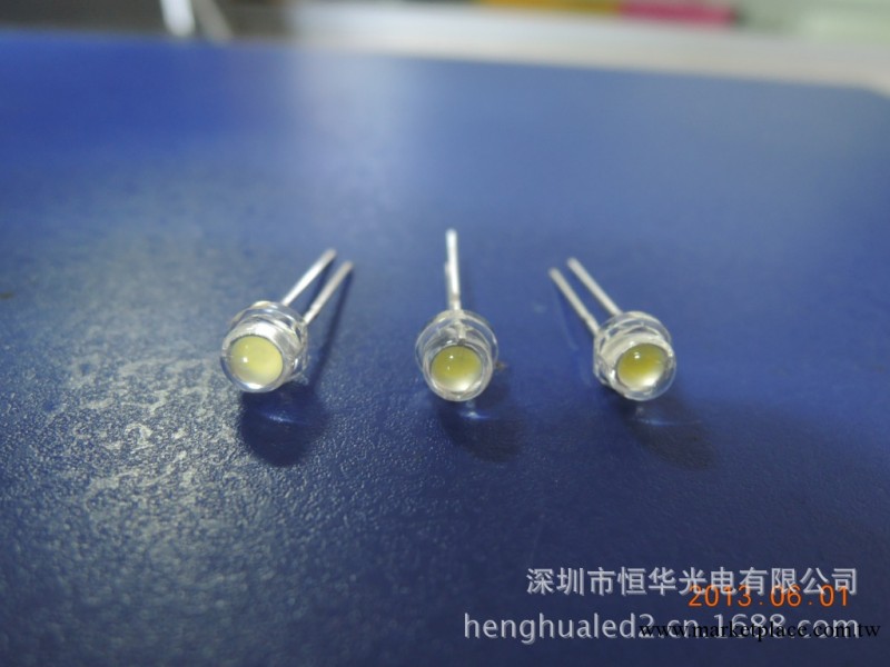 5mm草帽白光超大杯led，f5草帽短腳白光，5mm草帽白光20-25lm工廠,批發,進口,代購