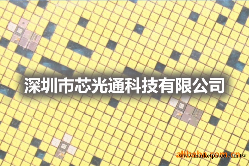 歐司朗ORSAM 大功率芯片 白光LED 41mil 1W芯片工廠,批發,進口,代購