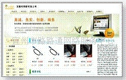 做網站外貿制作望站建設改版/營銷型大容量企業網站套餐工廠,批發,進口,代購