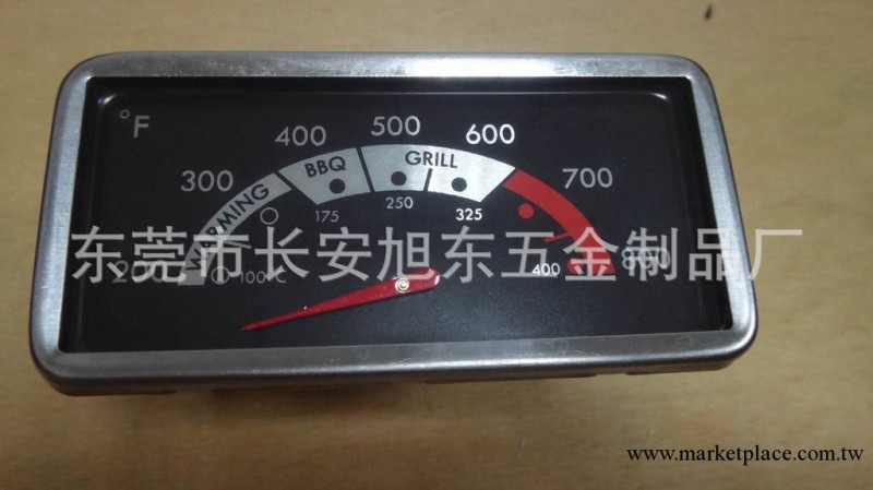 生產烤爐溫度計 烤肉溫度計 咖啡壺溫度計 熱水煲溫度計工廠,批發,進口,代購