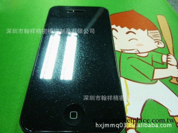 iphone 4G/4S韓國銀鉆 閃亮鉆石膜 時尚靚麗手機膜 不掉膠 不起泡工廠,批發,進口,代購
