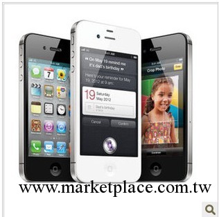 Apple/蘋果 iphone 4 8G 16G 32G 蘋果4代手機工廠,批發,進口,代購