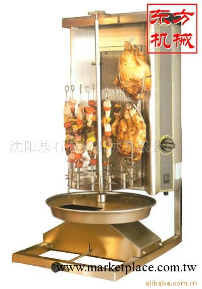供應燃氣中東烤爐/肉夾饃機器工廠,批發,進口,代購