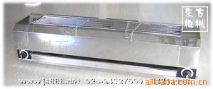 供應生產電動燒烤機全自動燒烤機基石工廠,批發,進口,代購