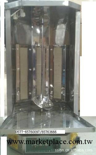 供應中東式串燒烤爐：烤肉機：：烤腿翅膀機工廠,批發,進口,代購