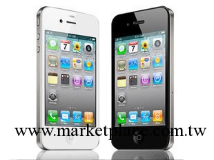 優勢貨源 蘋果 iPhone 4 8G 16G 蘋果4代 無鎖 ios智能手機批發工廠,批發,進口,代購