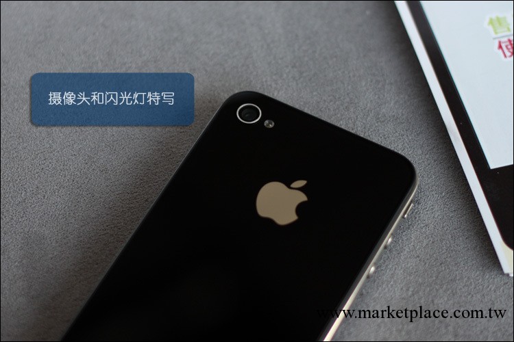 廠傢批發 原裝正品蘋果iphone 4 手機 市場最低價工廠,批發,進口,代購