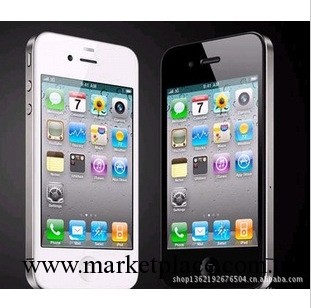智能手機 全新 Apple蘋果 IPHONE 4 16G32G蘋果4代iphone4手機工廠,批發,進口,代購