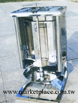 供應廠傢直銷土耳其烤肉機工廠,批發,進口,代購