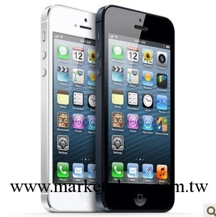 Apple/蘋果 iPhone 5 5代手機16G/32G/64G一手貨源廠傢直銷工廠,批發,進口,代購