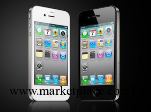 iPhone 4 蘋果4代 16G ios操作系統 支持驗貨 絕對正品批發・進口・工廠・代買・代購