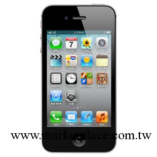 Apple/蘋果 iPhone 4S 16G帶發票 正品行貨工廠,批發,進口,代購