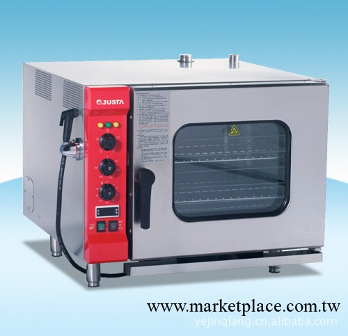 WR-6-11-H 六層萬能蒸烤箱蒸烤爐 Electric Combi Steam Oven工廠,批發,進口,代購