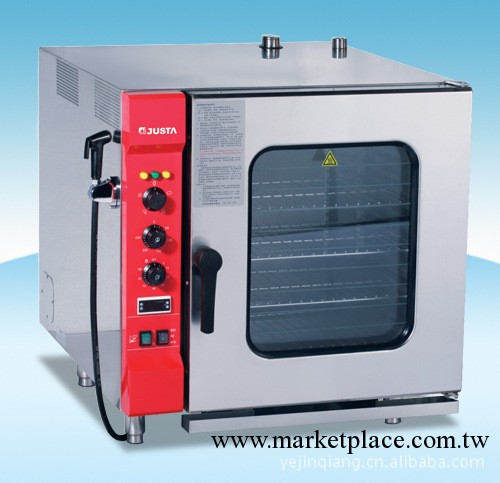 WR-10-11-H 十層萬能蒸烤箱蒸烤爐 Electric Combi Steam Oven工廠,批發,進口,代購