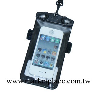 【全新正品】tteoobl特比樂20米環保PVC無毒智能手機防水套iPhone工廠,批發,進口,代購