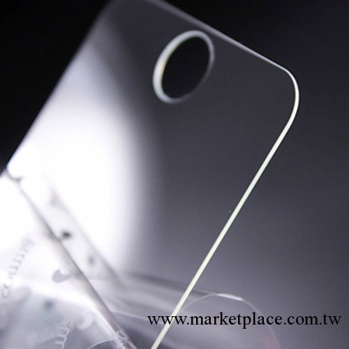 GLASS-M iphone鋼化玻璃膜 防爆膜 iphone5手機膜 手機玻璃膜工廠,批發,進口,代購