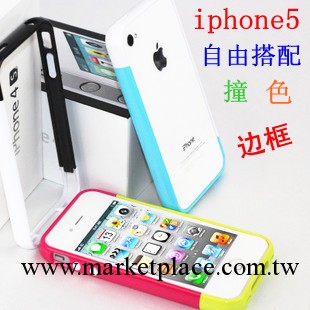 韓版SGP Linear EX 組合混搭拼接 iphone 5 邊框保護殼外殼信號圈工廠,批發,進口,代購