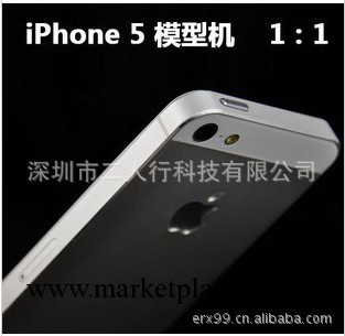 蘋果 iphone 5 手機模型 蘋果5代iphone5 手機模具 原裝1:1工廠,批發,進口,代購