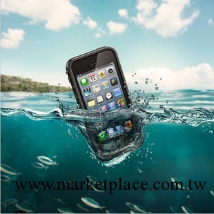 【現貨】LifeProof 防水殼 iphone 5蘋果5 防摔殼Iphone5保護殼套工廠,批發,進口,代購