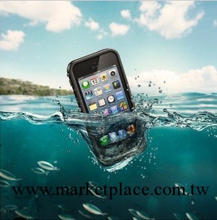 【現貨】LifeProof 防水殼 iphone 5蘋果5 防摔殼Iphone5保護殼套工廠,批發,進口,代購