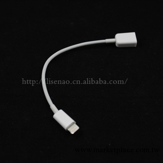 IPHONE 5 Lightning to USB Cable micro USB 轉8PIN工廠,批發,進口,代購