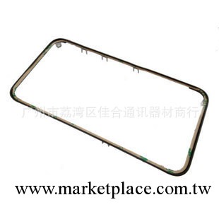 iphone 4G 4S 前支架 原裝拆機 蘋果內配件 parts 質量保證工廠,批發,進口,代購