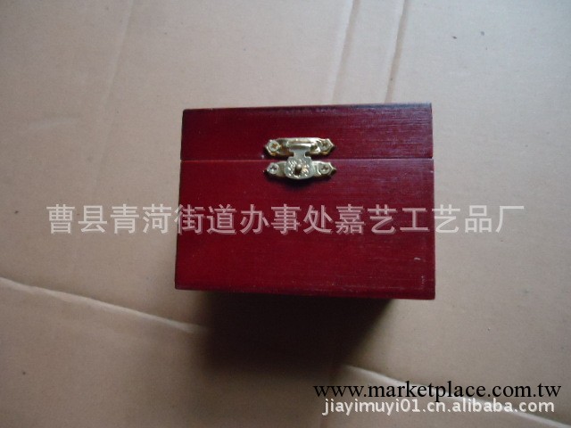 新款收納盒  木制首飾盒   大小型首飾盒批發・進口・工廠・代買・代購