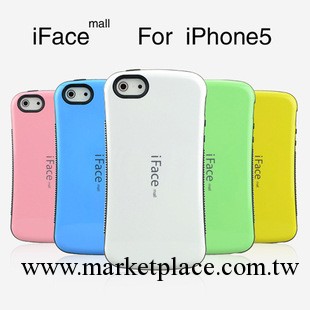 韓國iFace跑車殼iphone5 蘋果5代手機殼子 肥皂外殼保護殼手機套工廠,批發,進口,代購