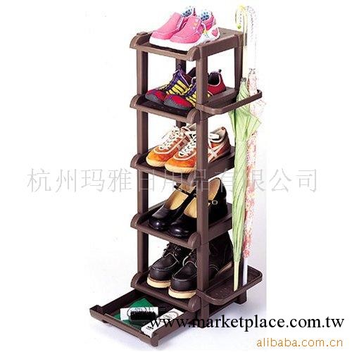 供應創意禮品鞋傘多用架/收納架工廠,批發,進口,代購