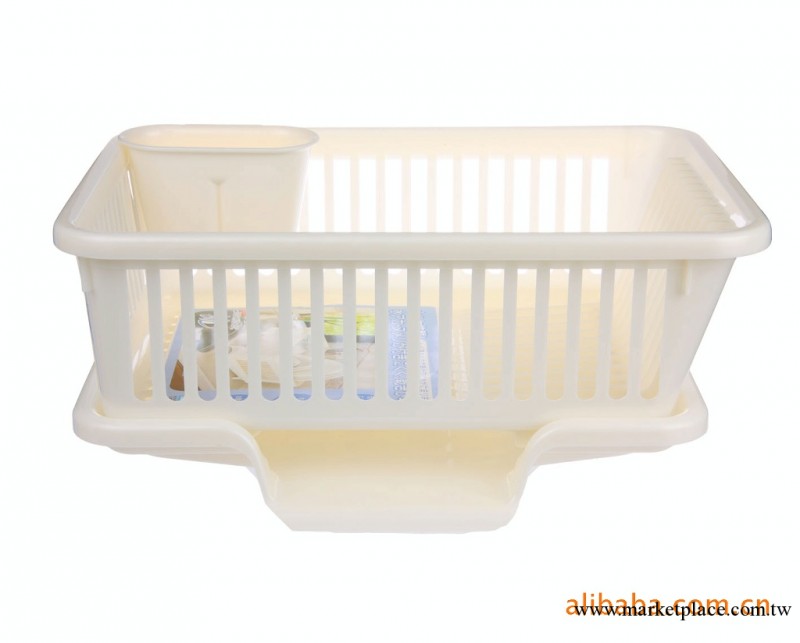 批發供應日本傢居用品   漏水瀝盤箱大-側面漏水式工廠,批發,進口,代購
