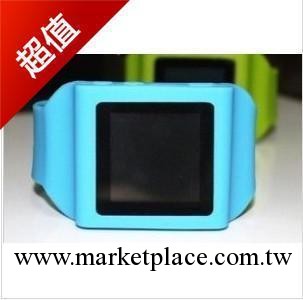 ipod nano6 手表式MP4運動mp3播放器 送可愛表帶 特價 4GB 200元工廠,批發,進口,代購