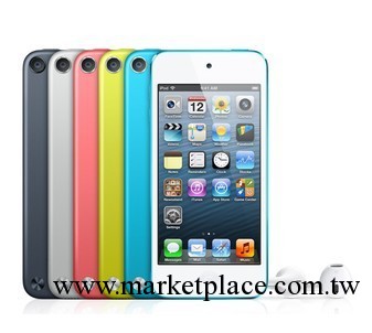 蘋果/Apple iPod touch5 32G itouch 5代 mp4播放器 國行工廠,批發,進口,代購