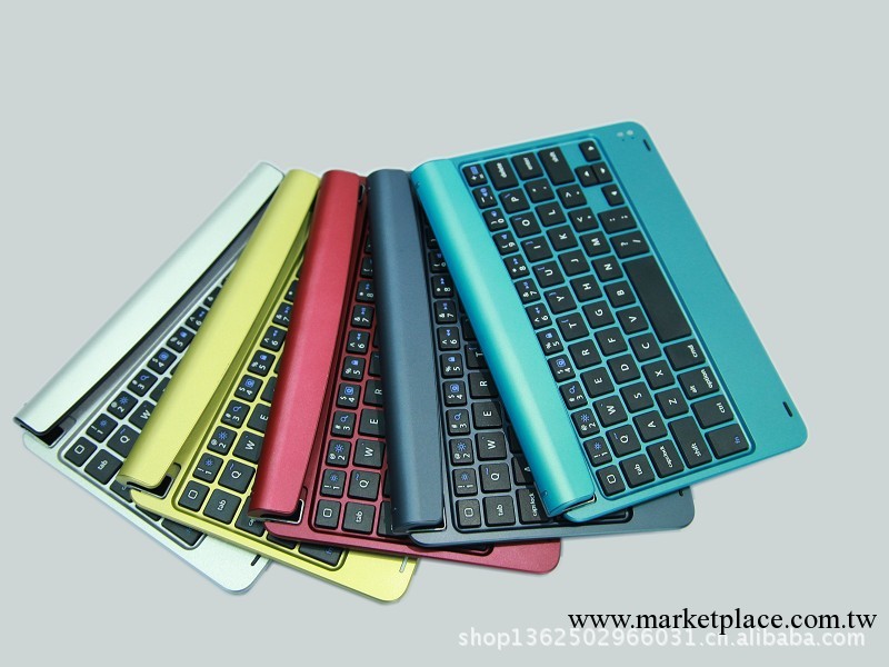 ipad mini 藍牙鍵盤 迷你 超薄藍牙鍵盤 變macbook筆記本電腦批發・進口・工廠・代買・代購